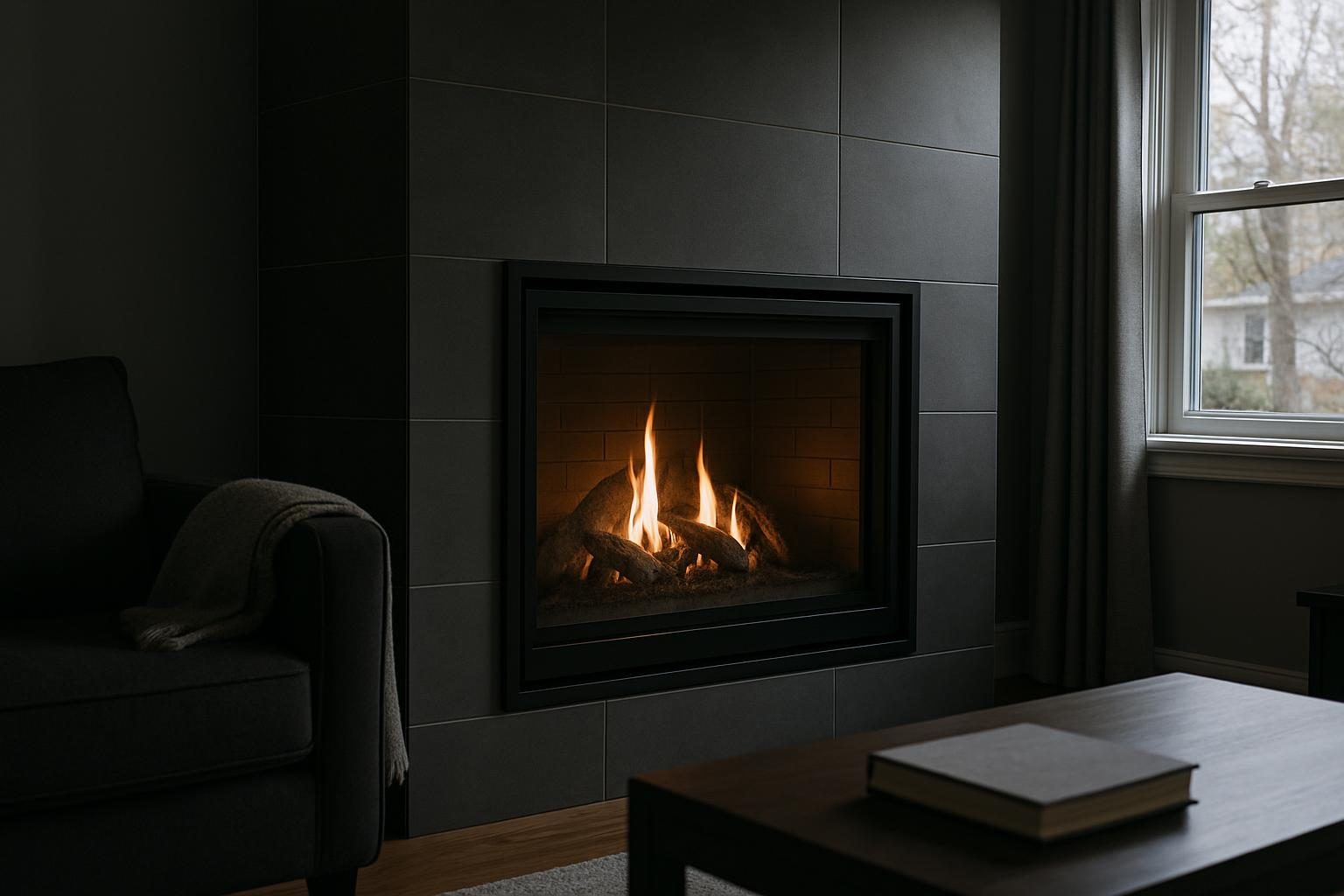 Chimney Waterproofing